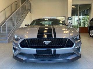 2020 Ford Mustang GT Fastback 2020 Ford Mustang GT Fastback