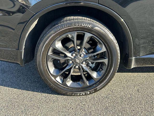 2023 Dodge Durango Hemi Orange AWD