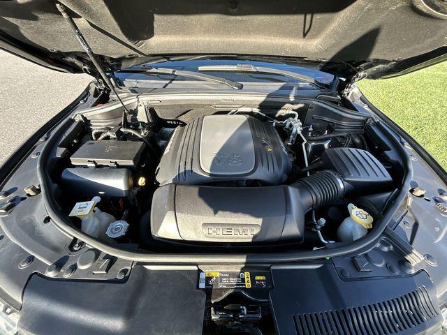 2023 Dodge Durango Hemi Orange AWD