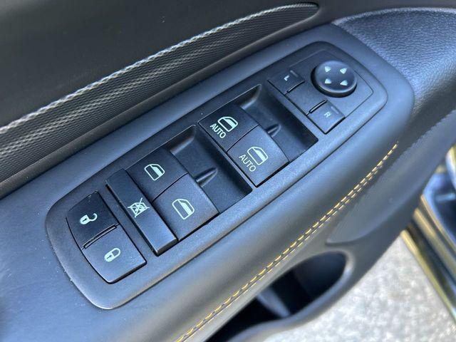 2023 Dodge Durango Hemi Orange AWD