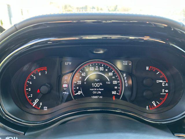 2023 Dodge Durango Hemi Orange AWD