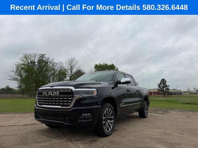 2026 Ram 1500 Limited Crew Cab 4x4 5'7" Box for sale in Hugo, OK