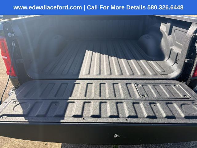 2026 Ram 1500 Limited Crew Cab 4x4 5'7" Box