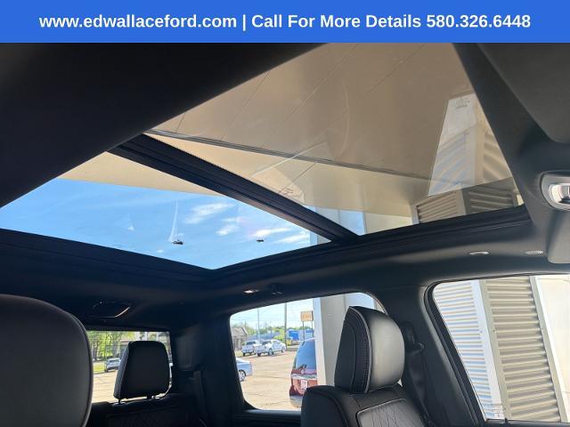 2026 Ram 1500 Limited Crew Cab 4x4 5'7" Box