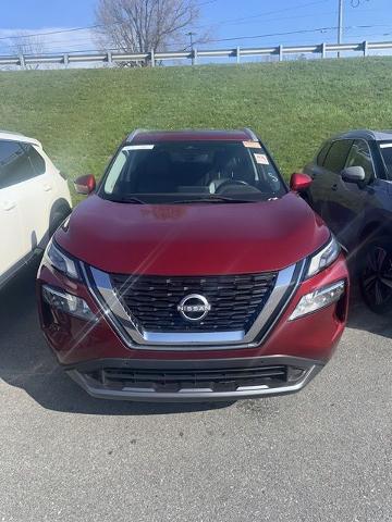 2023 Nissan Rogue SL Intelligent AWD for sale in Stroudsburg, PA