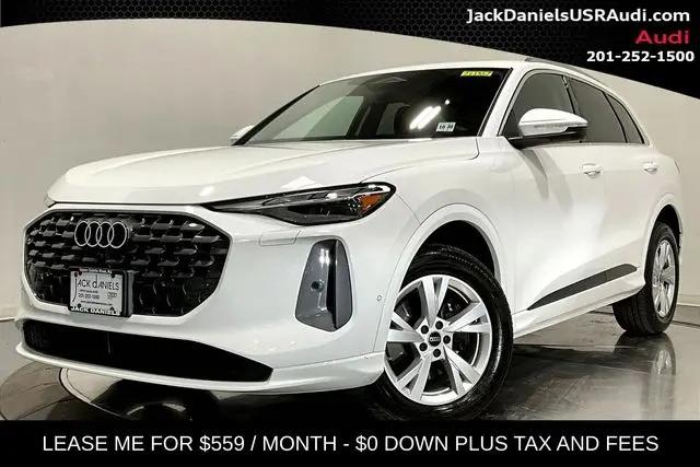 2025 Audi Q5 Premium TFSI quattro S tronic for sale in Upper Saddle River, NJ