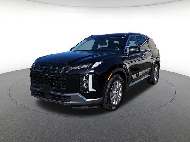 2024 Hyundai Palisade SEL 2024 Hyundai Palisade SEL
