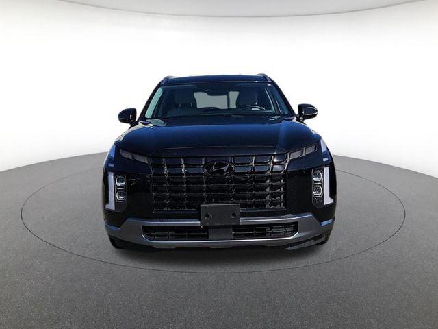 2024 Hyundai Palisade SEL 2024 Hyundai Palisade SEL
