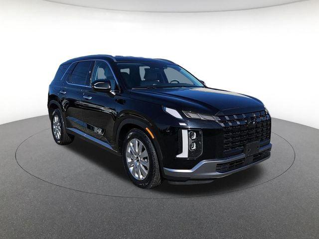 2024 Hyundai Palisade SEL 2024 Hyundai Palisade SEL