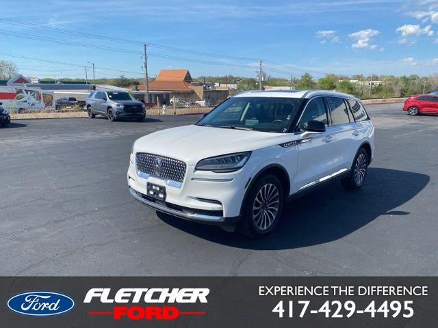 2024 Lincoln Aviator Reserve for sale in Joplin, MO