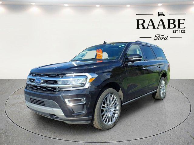 2023 Ford Expedition Limited