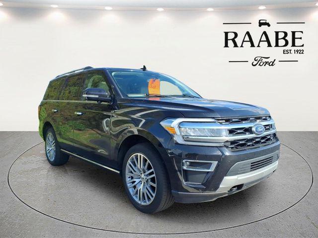 2023 Ford Expedition Limited