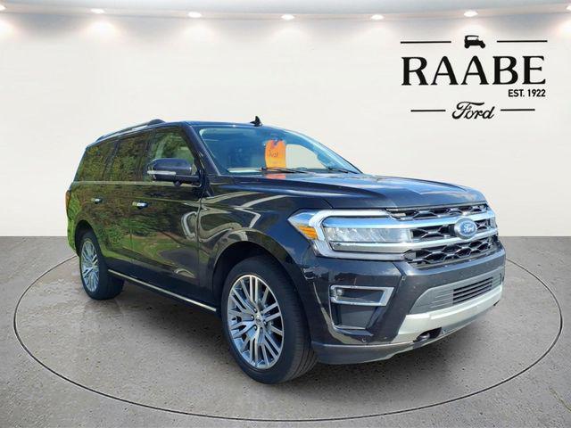 2023 Ford Expedition Limited