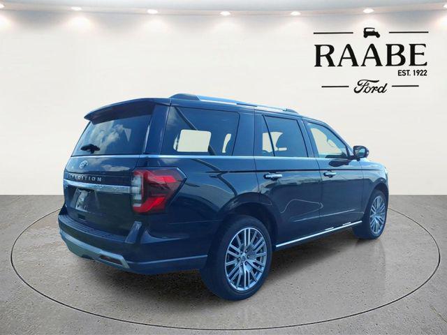 2023 Ford Expedition Limited