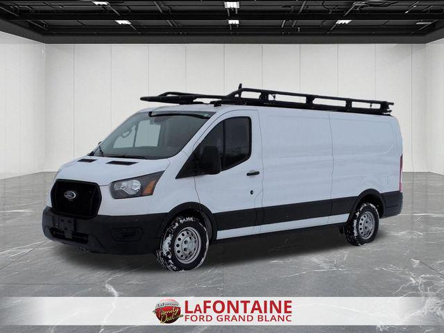 2022 Ford Transit Cargo Van Base for sale in Flint, MI