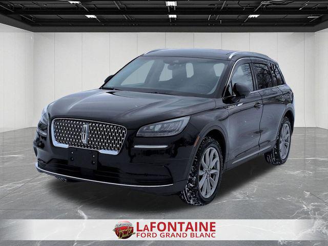2022 Lincoln Corsair Standard for sale in Flint, MI