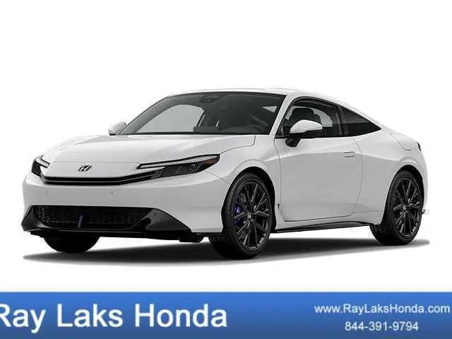 2026 Honda Prelude Hybrid for sale in Orchard Park, NY