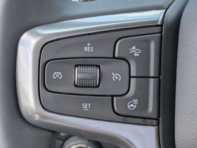 2026 Chevrolet Silverado 2500HD Crew Cab, Standard Bed, LT, 4WD