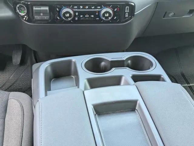 2026 Chevrolet Silverado 2500HD Crew Cab, Standard Bed, LT, 4WD