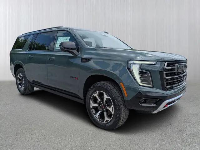 2026 GMC Yukon XL 4WD AT4 Ultimate for sale in Gainesville, FL