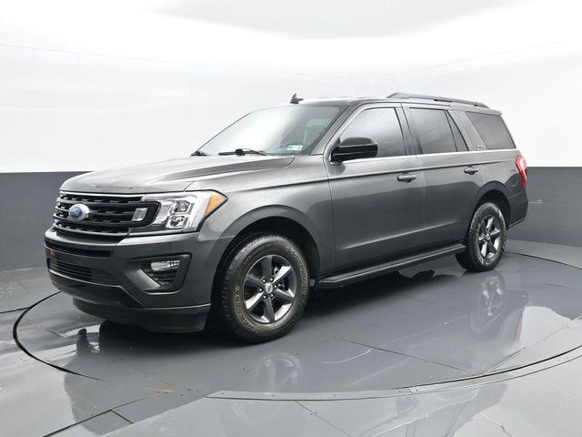2021 Ford Expedition XL for sale in Grafton, WV