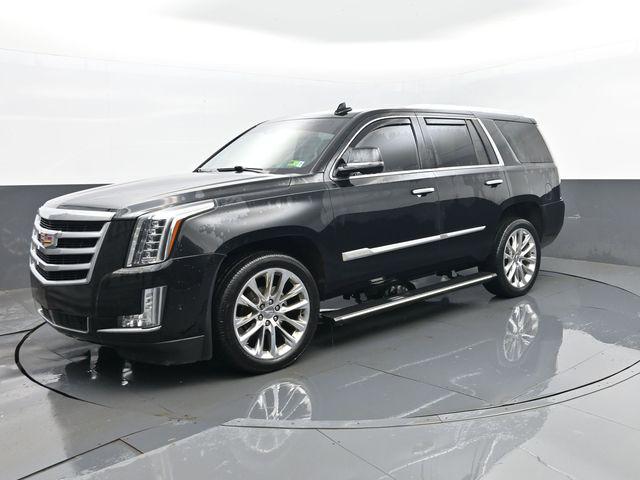2019 Cadillac Escalade Premium Luxury for sale in Grafton, WV