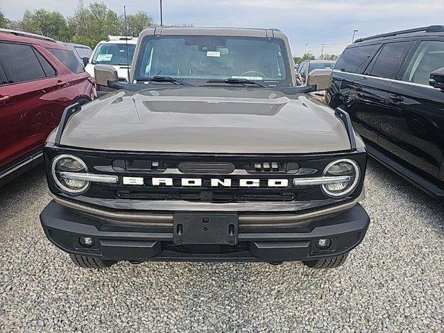 2025 Ford Bronco Outer Banks for sale in Bardstown, KY