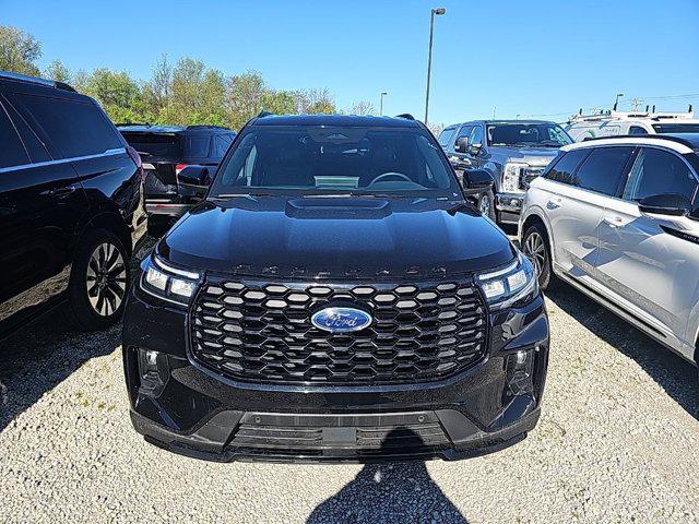 2025 Ford Explorer ST-Line for sale in Bardstown, KY