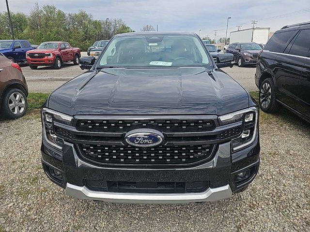 2025 Ford Ranger LARIAT for sale in Bardstown, KY