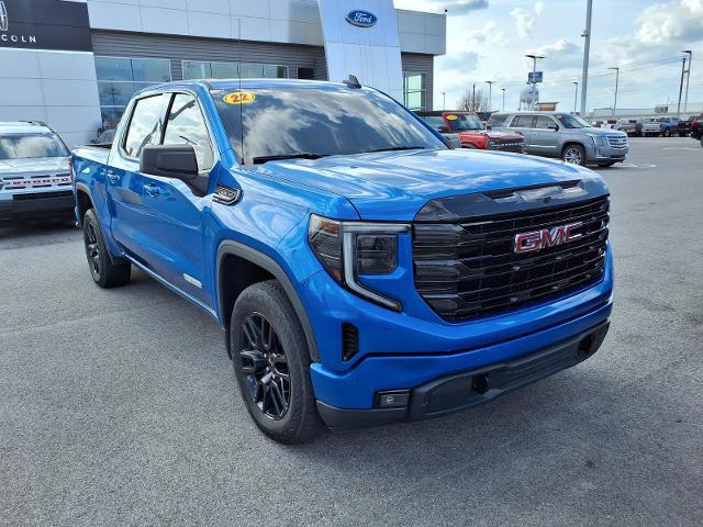 2022 GMC Sierra 1500 4WD Crew Cab Short Box Elevation for sale in Bowling Green, KY