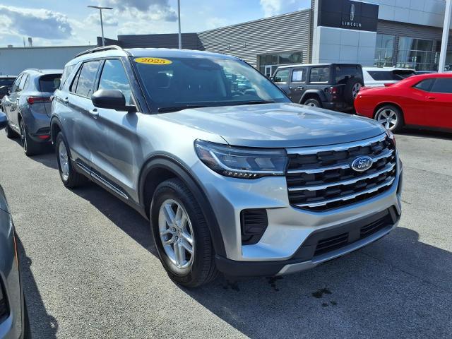 2025 Ford Explorer Active for sale in Bowling Green, KY