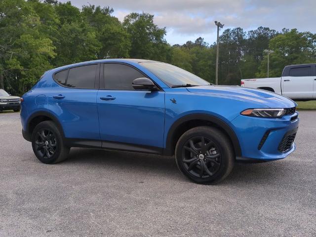 2023 Dodge Hornet GT Plus AWD