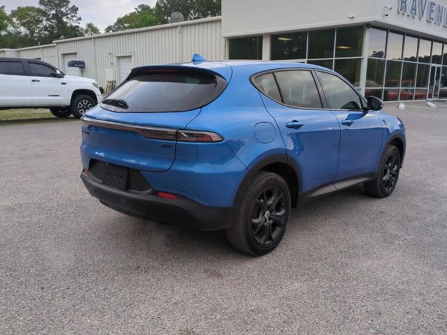 2023 Dodge Hornet GT Plus AWD