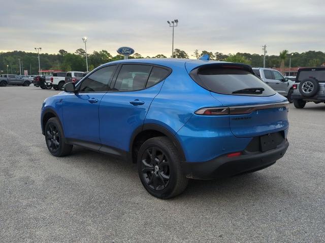 2023 Dodge Hornet GT Plus AWD
