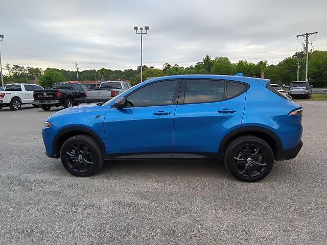 2023 Dodge Hornet GT Plus AWD