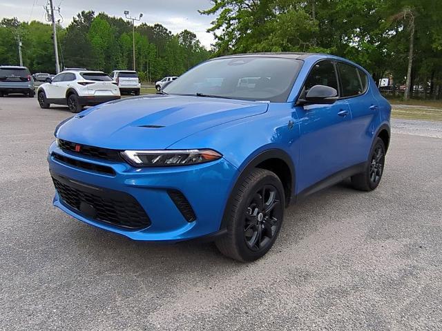2023 Dodge Hornet GT Plus AWD
