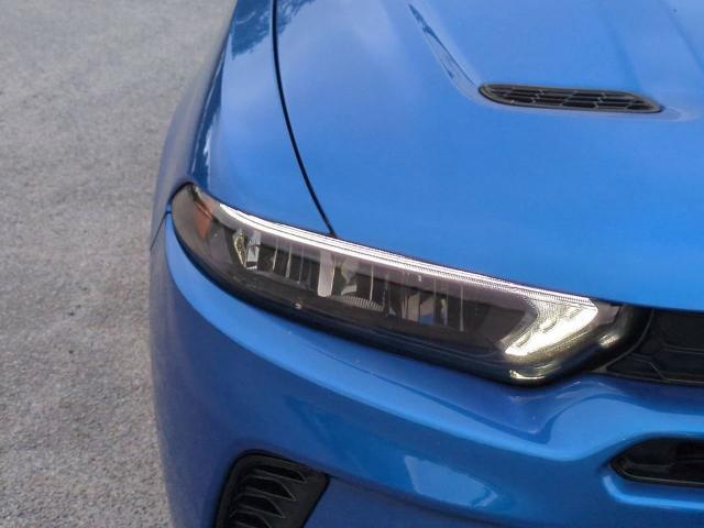 2023 Dodge Hornet GT Plus AWD