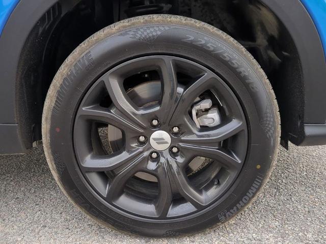 2023 Dodge Hornet GT Plus AWD