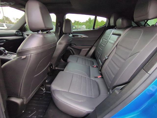 2023 Dodge Hornet GT Plus AWD
