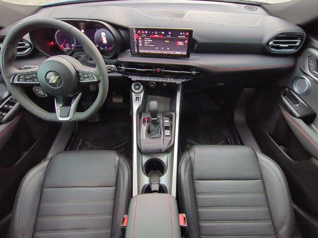 2023 Dodge Hornet GT Plus AWD