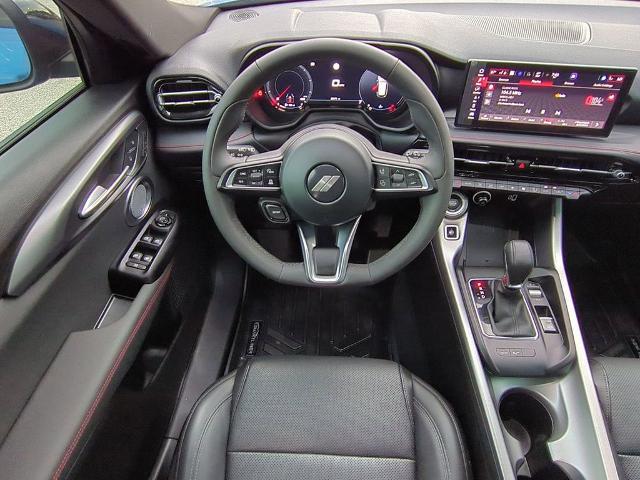 2023 Dodge Hornet GT Plus AWD