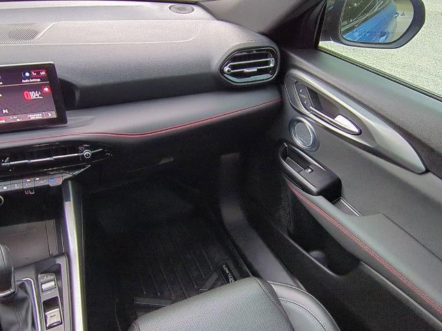 2023 Dodge Hornet GT Plus AWD
