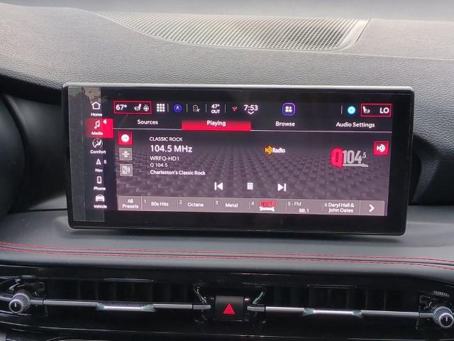 2023 Dodge Hornet GT Plus AWD