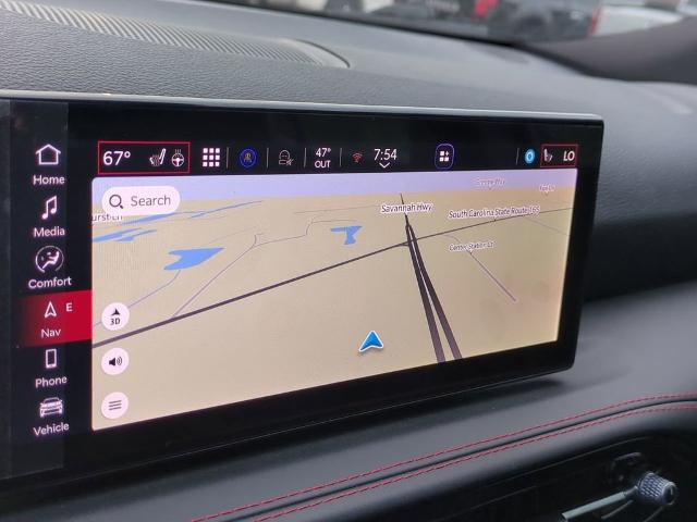 2023 Dodge Hornet GT Plus AWD