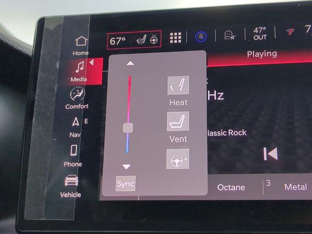 2023 Dodge Hornet GT Plus AWD