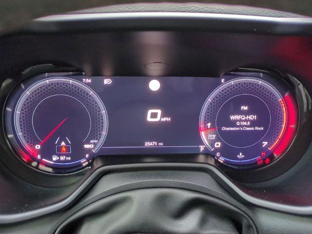 2023 Dodge Hornet GT Plus AWD