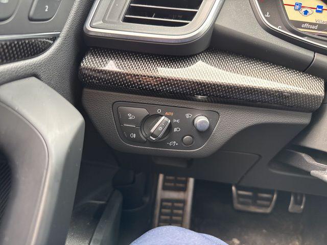 2018 Audi SQ5 3.0T Premium Plus