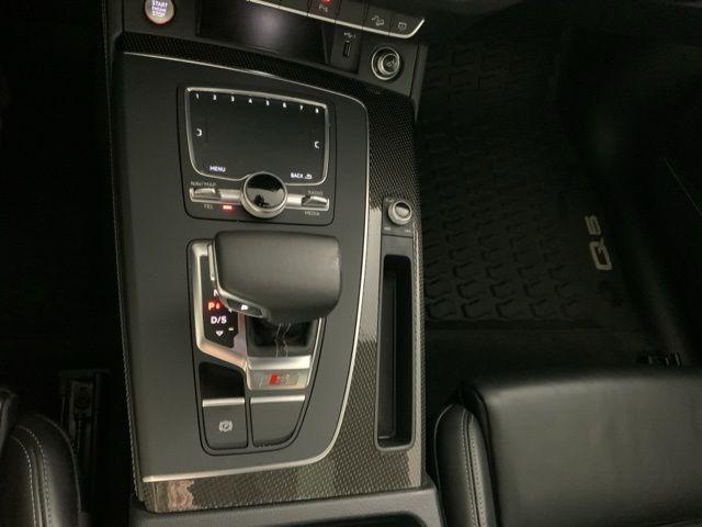 2018 Audi SQ5 3.0T Premium Plus