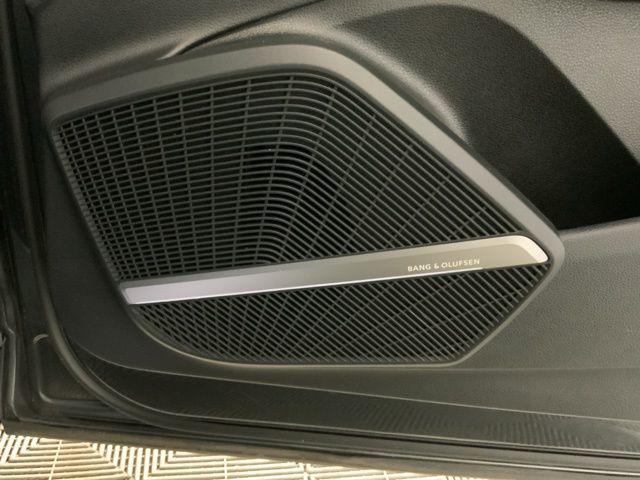 2018 Audi SQ5 3.0T Premium Plus