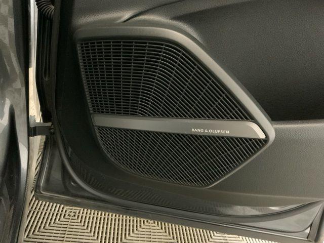 2018 Audi SQ5 3.0T Premium Plus